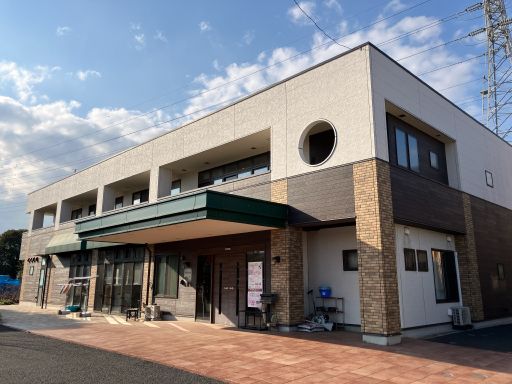 株式会社日本アメニティライフ協会　グループホーム花物語たちかわ北