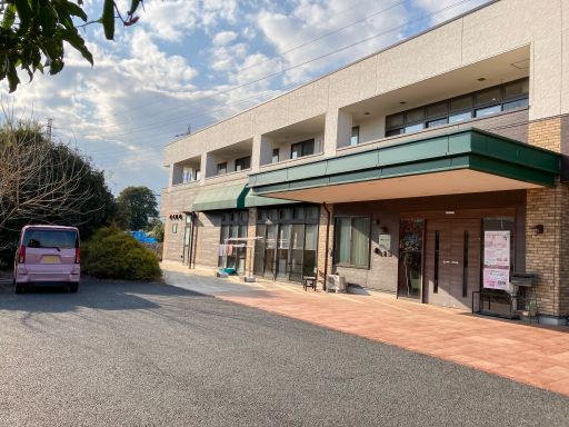 株式会社　日本アメニティライフ協会　グループホーム花物語たちかわ北