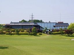 菊川カントリークラブ