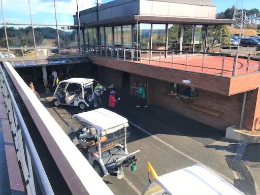 菊川カントリークラブ