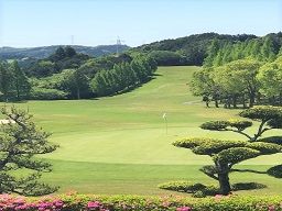 菊川カントリークラブ