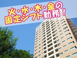 株式会社　ビルシステム　埼玉支店