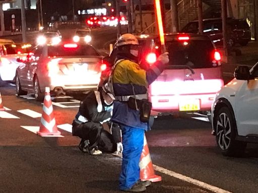 株式会社　西部警備保障