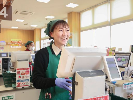 株式会社しまむら　しまむらストアーすみれ平店