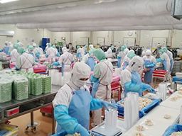 株式会社　関東ダイエットクック