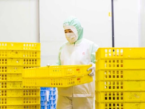 株式会社　関東ダイエットクック