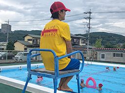 株式会社スポーツプラザ報徳