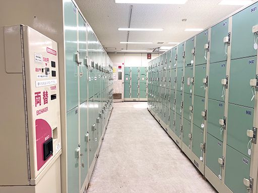 株式会社スポーツプラザ報徳