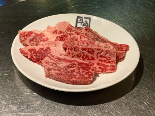牛角 市野店