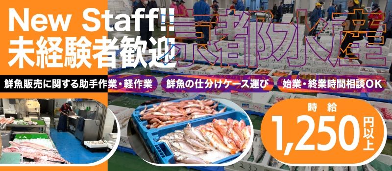 京都水産株式会社