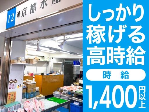 京都水産株式会社