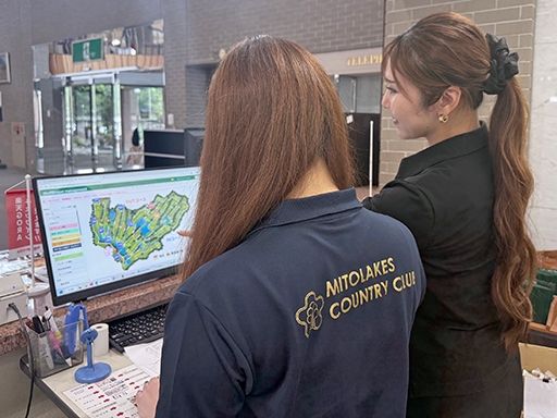 水戸温泉開発株式会社　水戸レイクスカントリークラブ