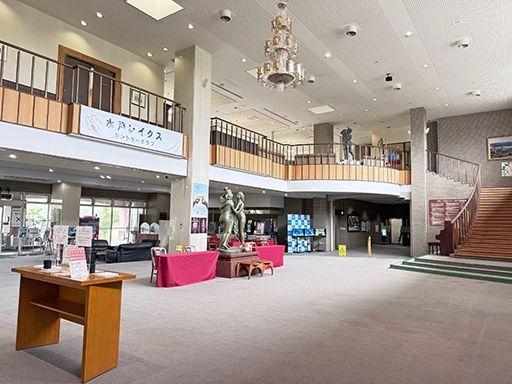 水戸温泉開発株式会社　水戸レイクスカントリークラブ