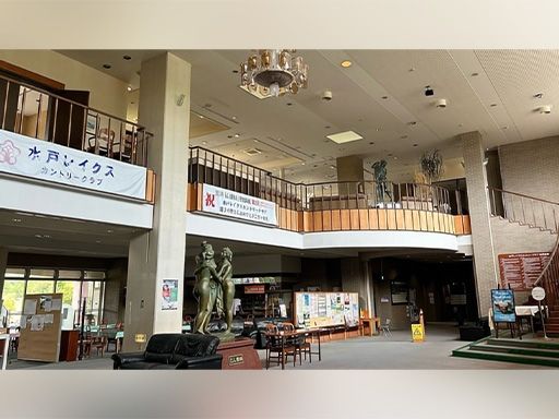 水戸温泉開発株式会社　水戸レイクスカントリークラブ