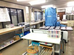 お問合せ＆職場見学もお気軽に！