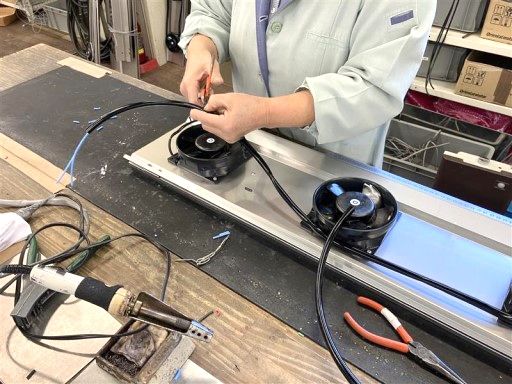 株式会社保坂製作所