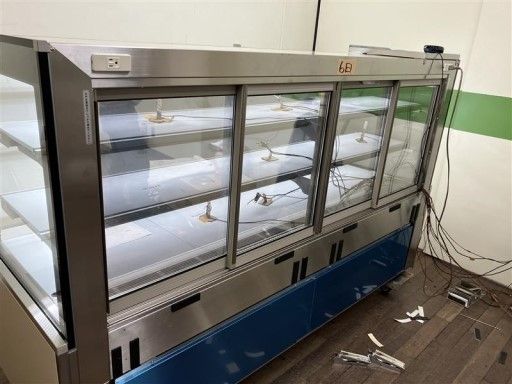 株式会社保坂製作所