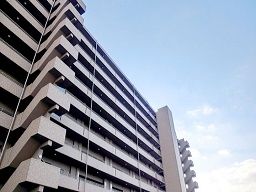 株式会社東海ビルメンテナス　相模原営業所