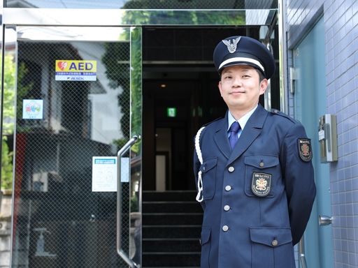 株式会社東海ビルメンテナス　相模原営業所