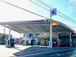 株式会社ナカハタ　田川鉄砲町SS