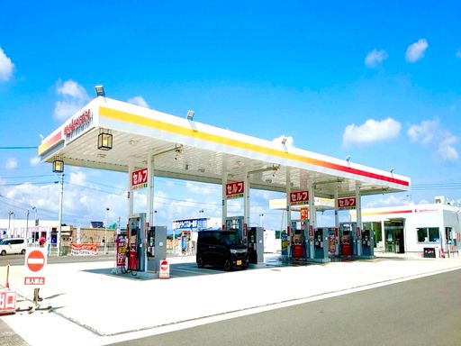 株式会社ナカハタ　201田川バイパスSS