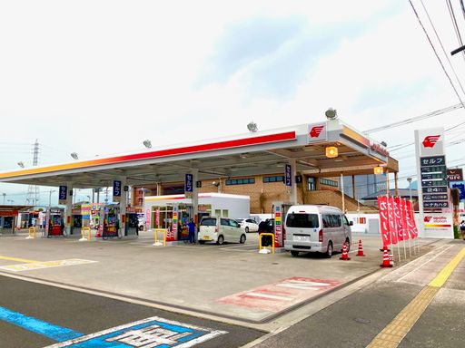 株式会社ナカハタ　セルフ行橋SS