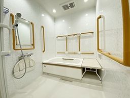 一般社団法人 マザリーハウス　グループホーム バスケット日の出寮