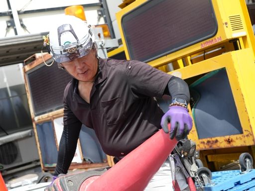 単発や週1日〜OK！即入居OKの寮もあり