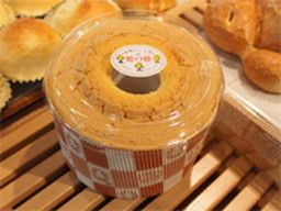 JAむなかた　米粉パン工房「姫の穂」
