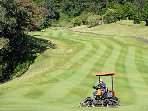 日立高鈴ゴルフ倶楽部