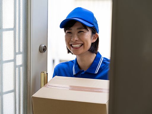 さくら急便株式会社