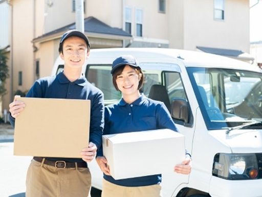 さくら急便株式会社