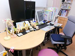 医療法人社団 愛晃会　うえの整形外科