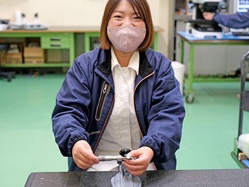 柳下技研株式会社　栃木工場