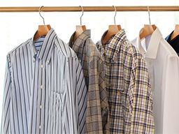 株式会社イシイアパレル／株式会社サントス