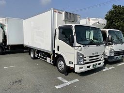 株式会社ハマキョウレックス　浜松定温センター