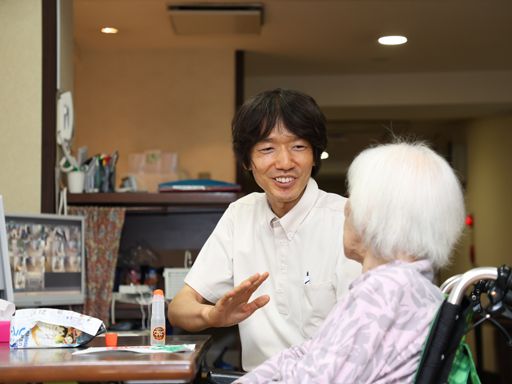 株式会社　揚工舎／ヨウコーフォレスト相模沼田WESTディサービス部