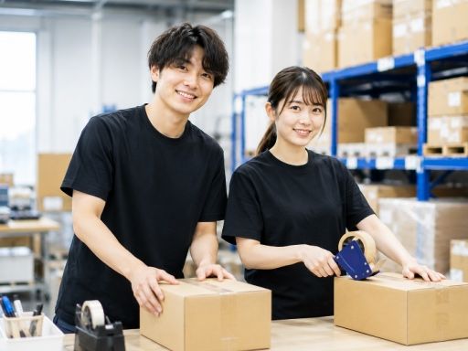 株式会社Crew Logistics