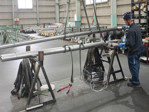 株式会社　山口シャフト