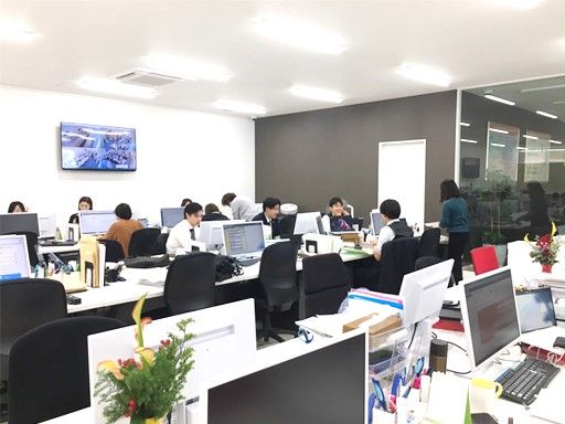 税理士法人 サリーレ【SALIRE GROUP（サリーレグループ）】