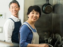 株式会社　テェイスト・ライフ