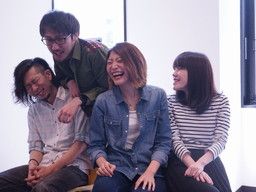 株式会社デジタルハーツ　札幌Lab.