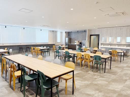 株式会社ハマキョウレックス　浜松常温TC・DCセンター