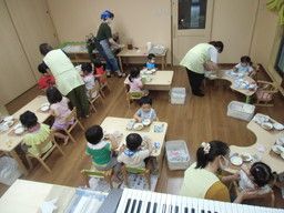 グリーンコープ生活協同組合連合会　福岡物流センター
