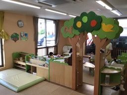 グリーンコープ生活協同組合連合会　福岡物流センター