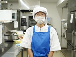 令和食品　株式会社