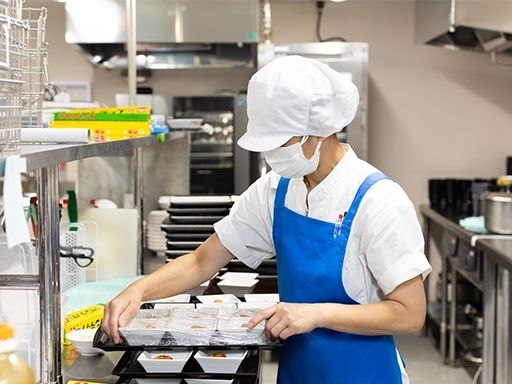 令和食品　株式会社