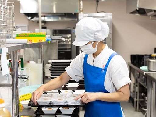 令和食品　株式会社