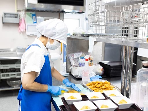 令和食品　株式会社