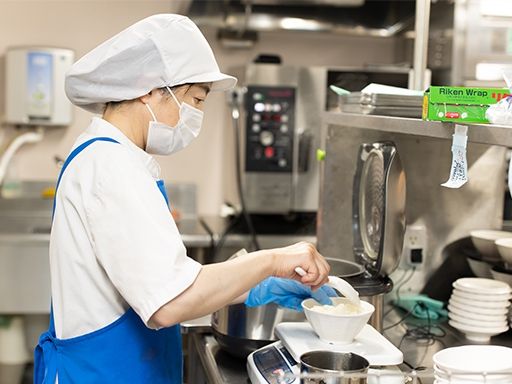 令和食品　株式会社